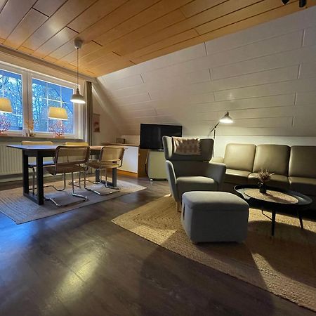 אונדלו Loh Apartments - Wald.Natur.Ruhe. מראה חיצוני תמונה