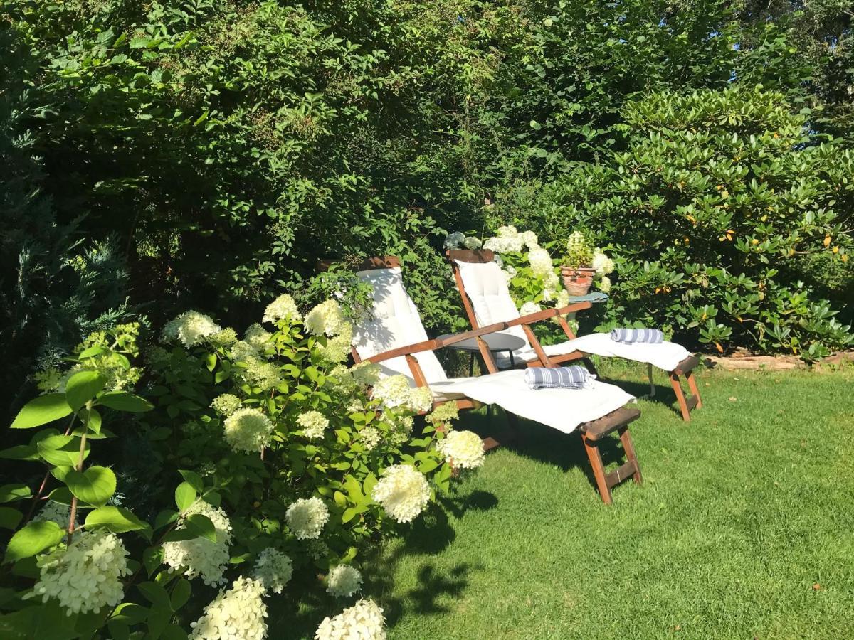 אונדלו Loh Apartments - Wald.Natur.Ruhe. מראה חיצוני תמונה