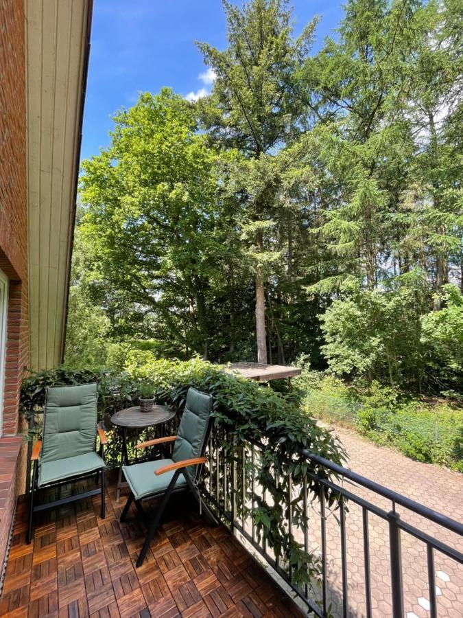 אונדלו Loh Apartments - Wald.Natur.Ruhe. מראה חיצוני תמונה