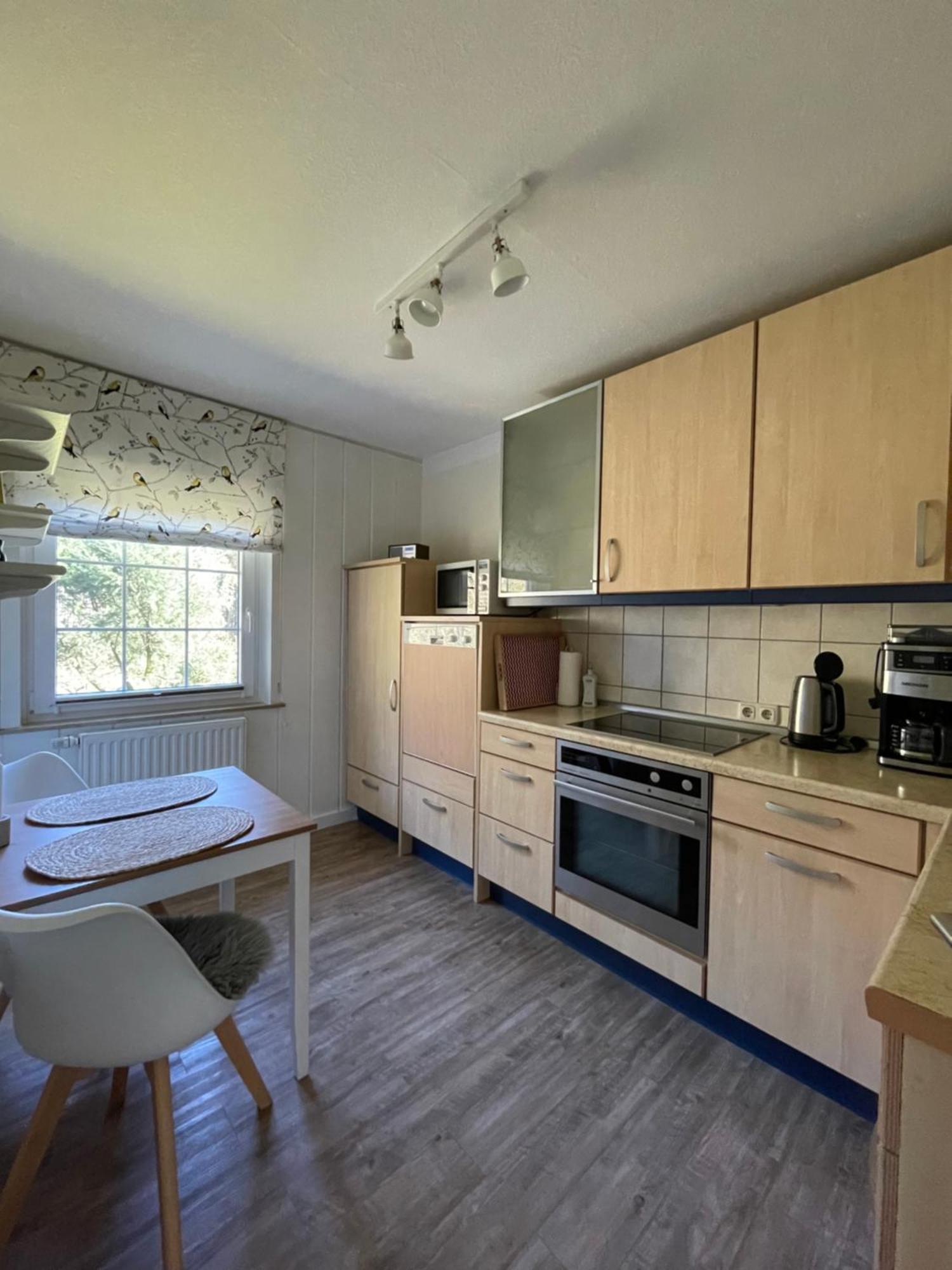 אונדלו Loh Apartments - Wald.Natur.Ruhe. מראה חיצוני תמונה