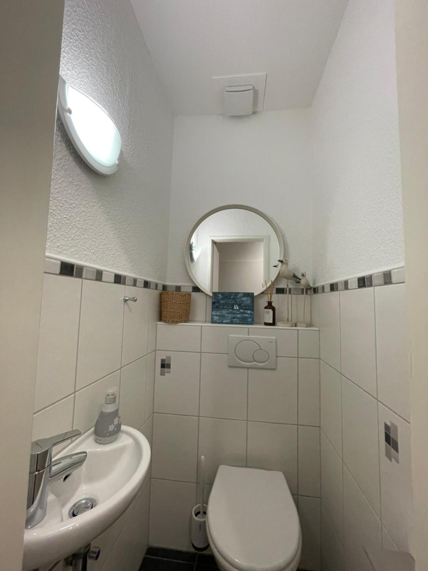 אונדלו Loh Apartments - Wald.Natur.Ruhe. מראה חיצוני תמונה