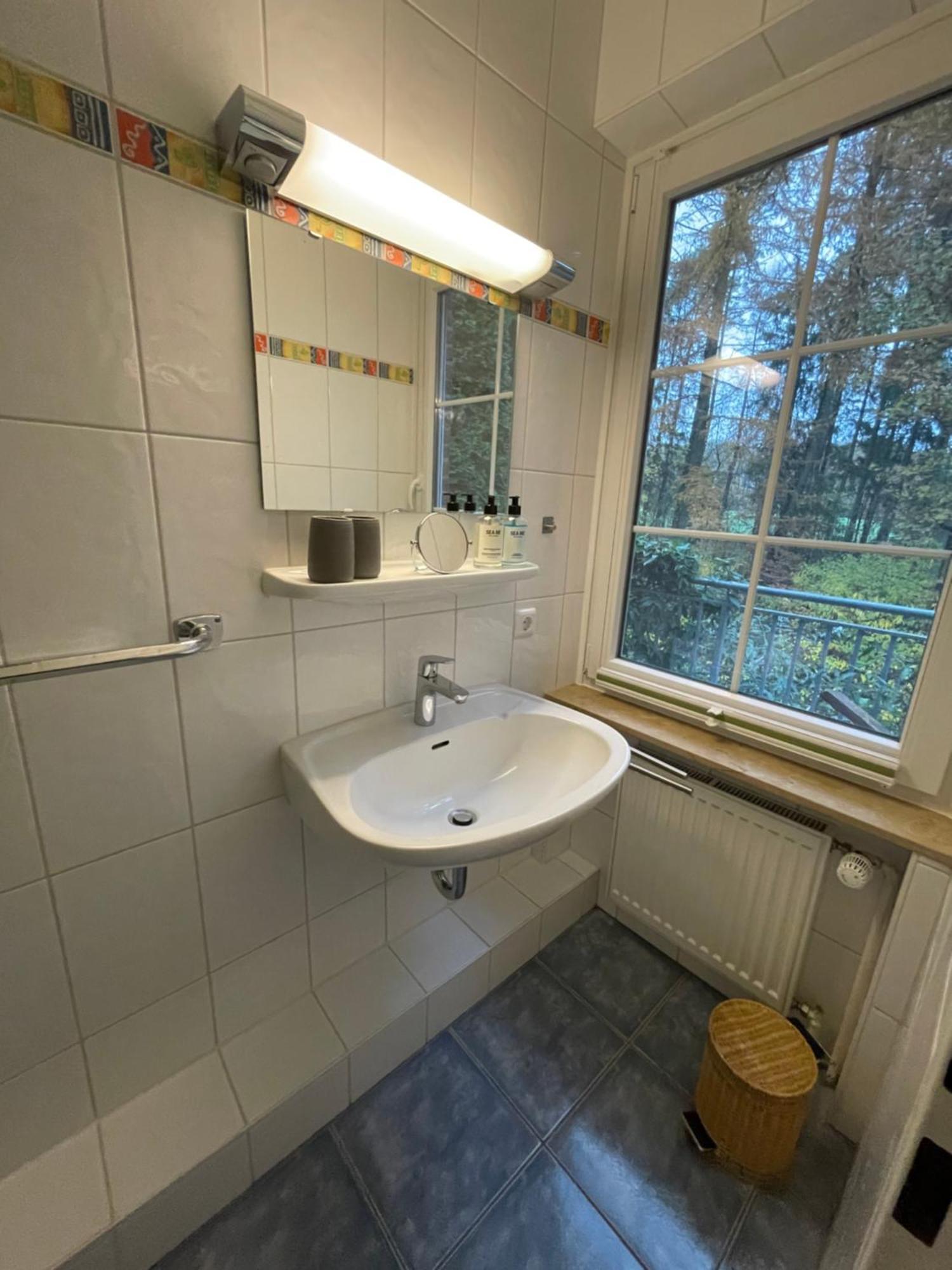 אונדלו Loh Apartments - Wald.Natur.Ruhe. מראה חיצוני תמונה