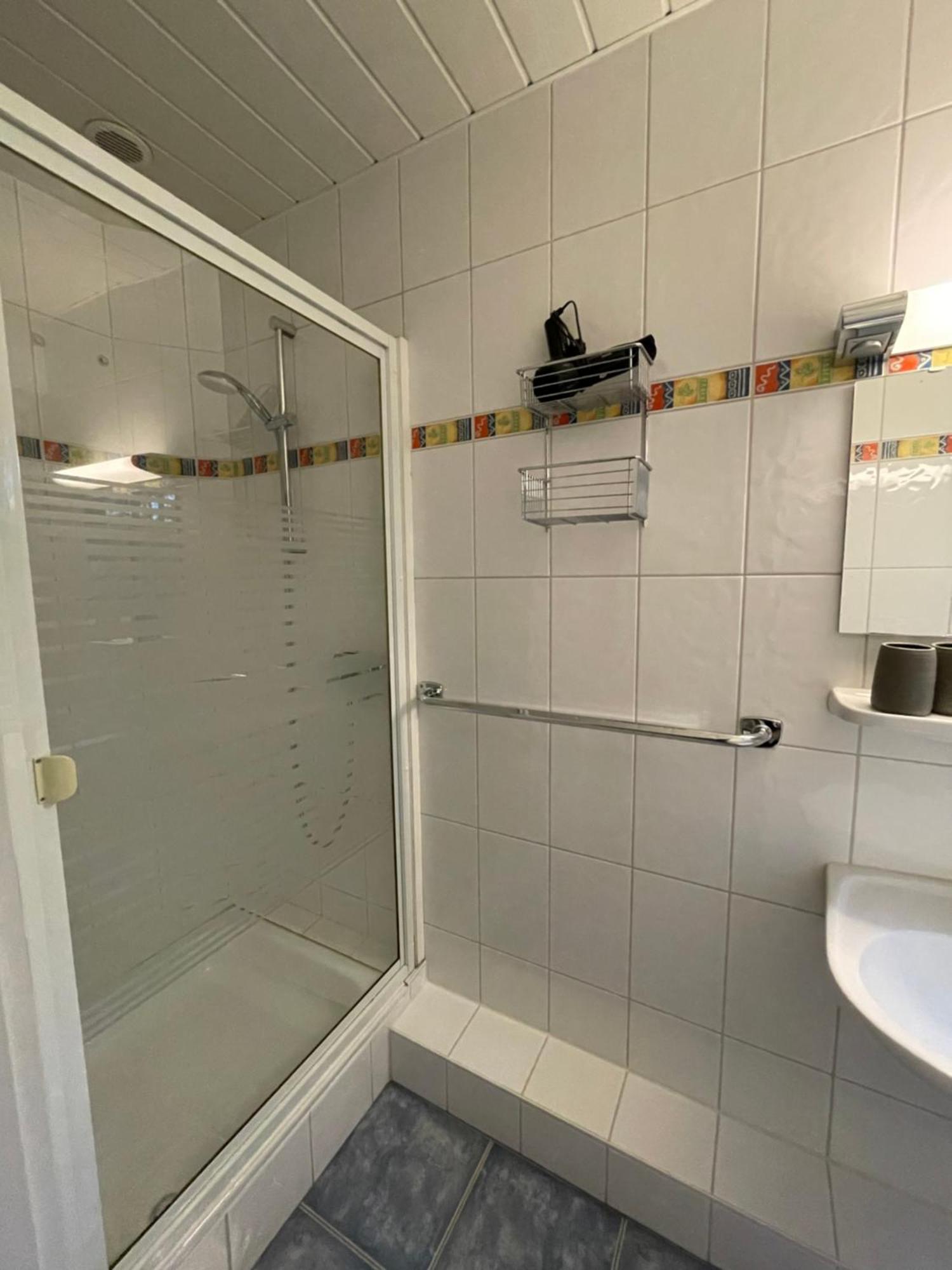 אונדלו Loh Apartments - Wald.Natur.Ruhe. מראה חיצוני תמונה