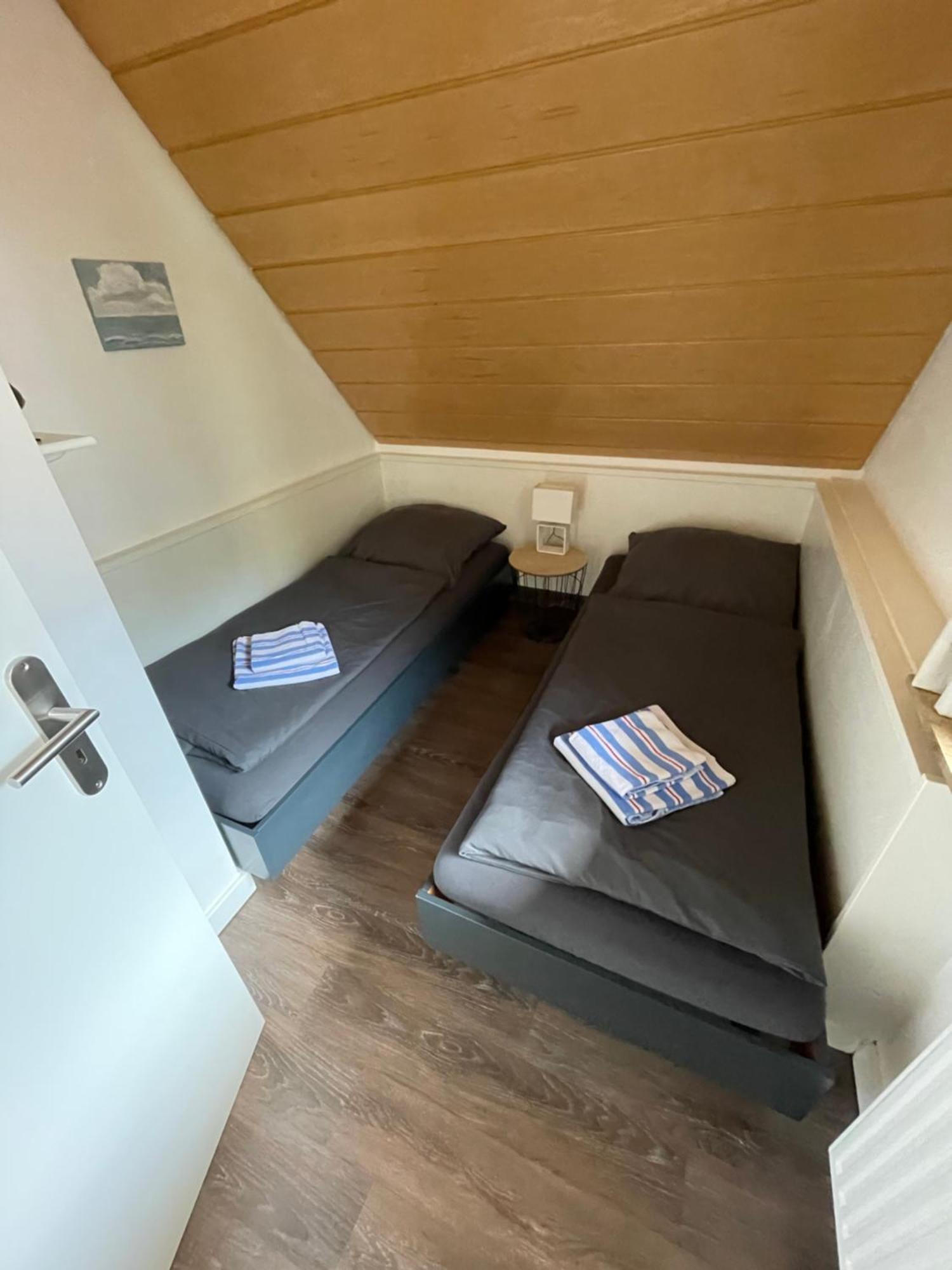 אונדלו Loh Apartments - Wald.Natur.Ruhe. חדר תמונה