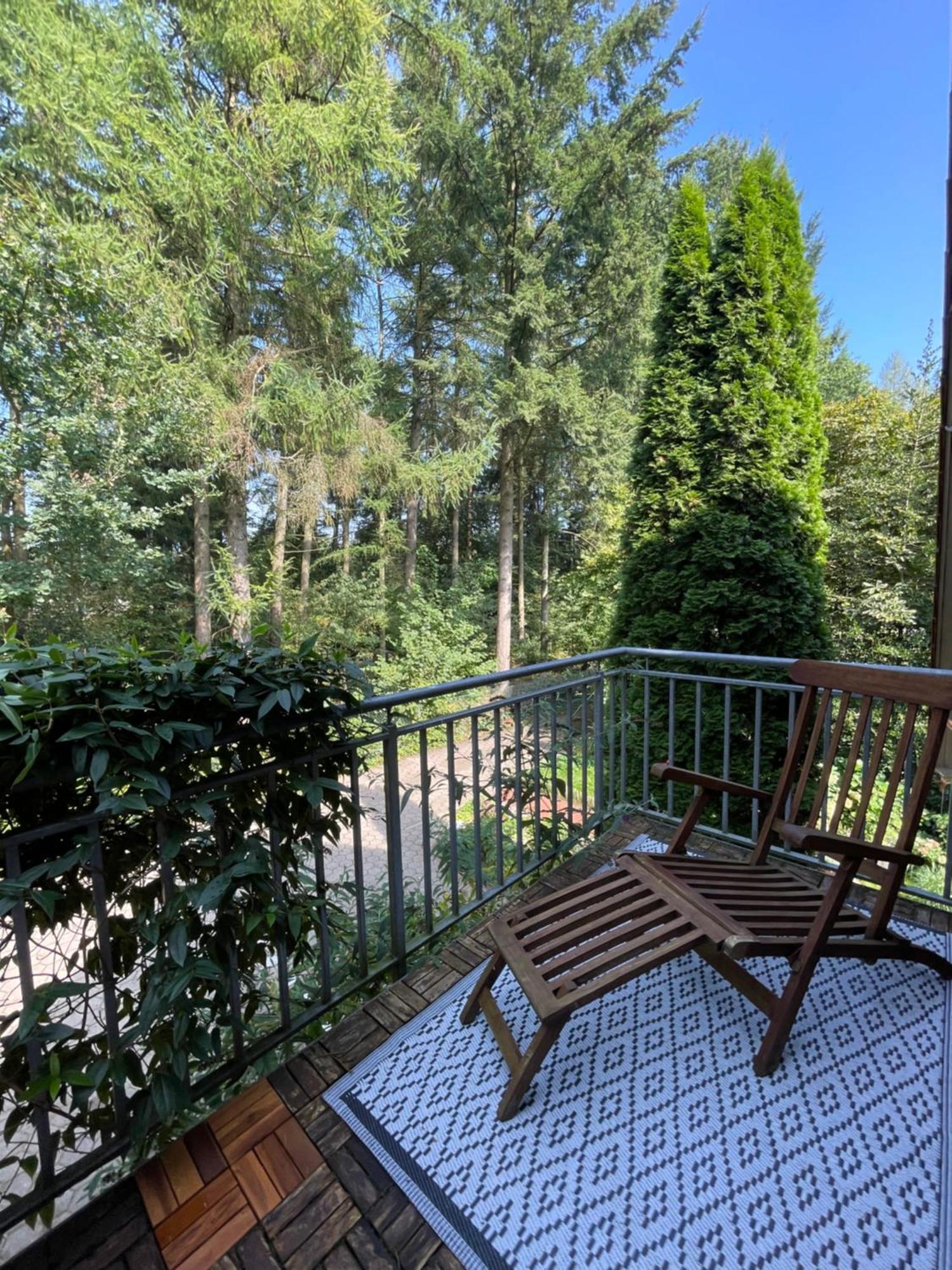אונדלו Loh Apartments - Wald.Natur.Ruhe. מראה חיצוני תמונה