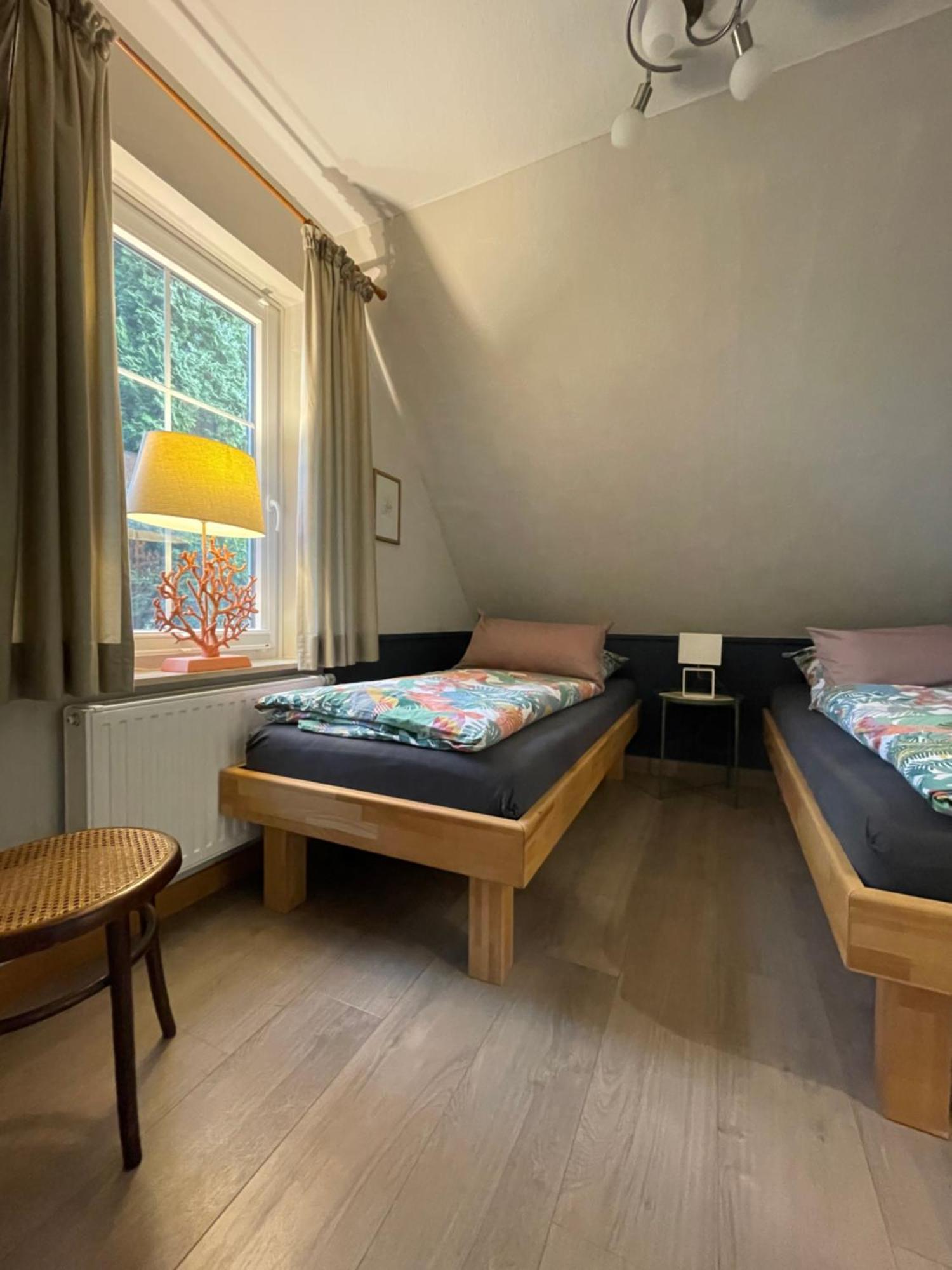 אונדלו Loh Apartments - Wald.Natur.Ruhe. מראה חיצוני תמונה