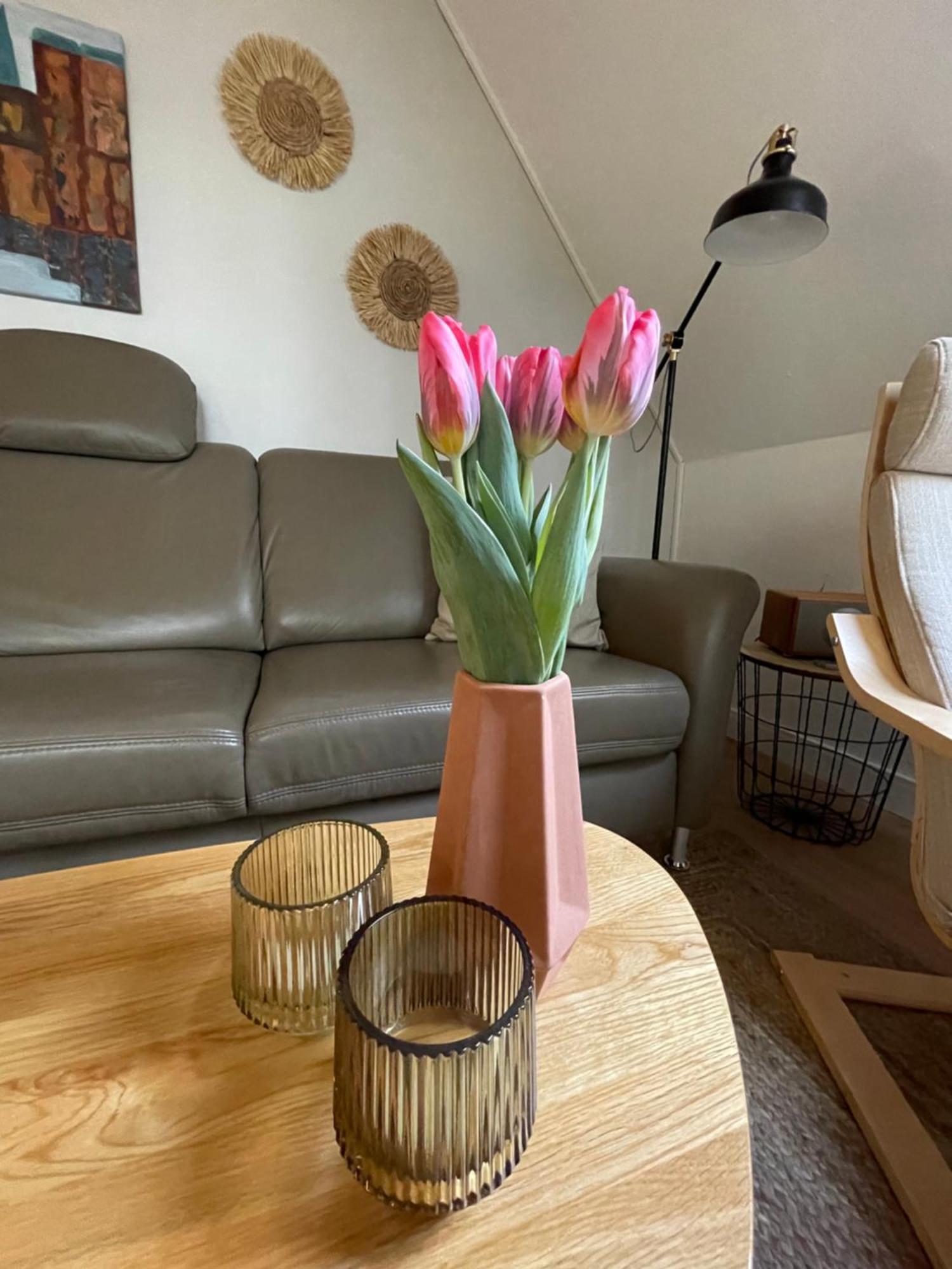 אונדלו Loh Apartments - Wald.Natur.Ruhe. מראה חיצוני תמונה