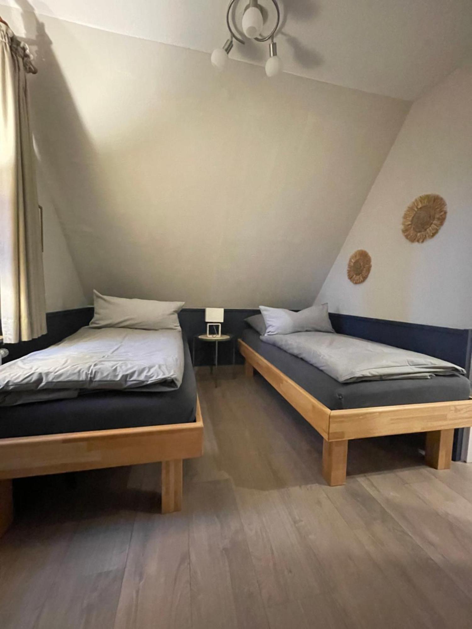אונדלו Loh Apartments - Wald.Natur.Ruhe. מראה חיצוני תמונה
