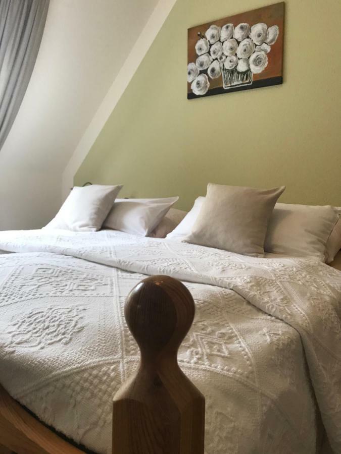 אונדלו Loh Apartments - Wald.Natur.Ruhe. מראה חיצוני תמונה