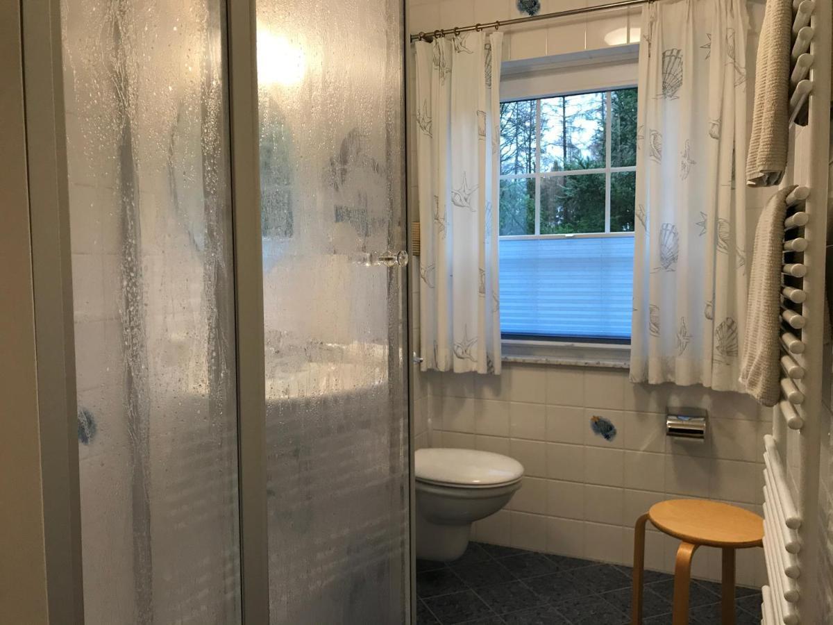 אונדלו Loh Apartments - Wald.Natur.Ruhe. מראה חיצוני תמונה